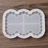 Jewelry Plate DIY Silicone Mold SIMO-C014-05E-3