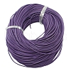 Cowhide Leather Cord X-LC-1.5MM-12-1