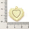 Brass Pendant FIND-Z023-12B-3