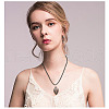 Faux Suede Cords LW-PH0002-11-7