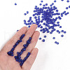 6/0 Glass Seed Beads SEED-US0003-4mm-M8-4