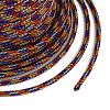 40M Nylon Coated 304 Stainless Steel Braided Wires TWIR-P002-01B-11-1