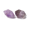 Natural Amethyst Beads G-M452-01J-2