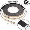 SUPERFINDINGS Strong Adhesion EVA Sponge Foam Rubber Tape TOOL-FH0001-08-12-2