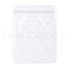 PVC Anti Oxidation Zip Lock Bags AJEW-G034-01C-2
