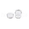 Plastic Bead Containers CON-TA0001-02-7