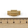 304 Stainless Steel Magnetic Clasps STAS-C127-16G-3