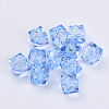 Transparent Acrylic Beads TACR-Q259-12mm-V41-1