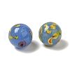 Handmade Lampwork Beads LAMP-C016-04D-10-2