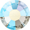 Preciosa® Crystal Hotfix Flatback Stones Y-PRC-HSS12-40010-200-2