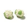Resin Ornaments RESI-A033-03E-2
