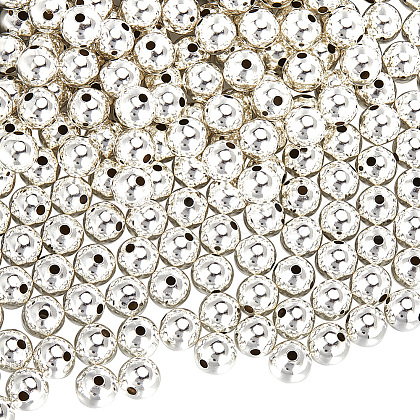SOFPLATE Brass Beads FIND-SP0002-25F-1