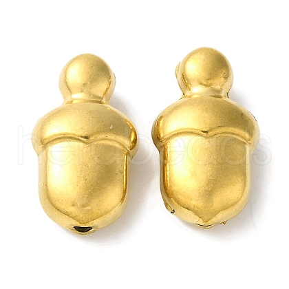 304 Stainless Steel Beads STAS-I305-124G-1