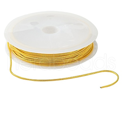 Brass Snake Chains X1-CHC-YW0002-01G-1