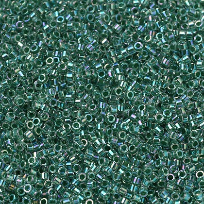 MIYUKI Delica Beads SEED-J020-DB0060-1