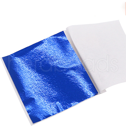 Foil Paper DIY-WH0079-90H-1