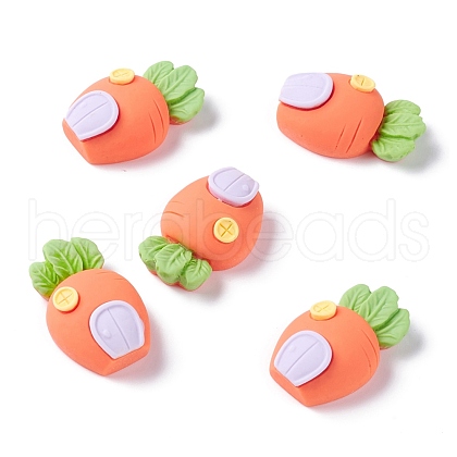 Resin Cabochons X-CRES-C015-05-1