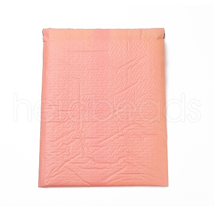 Matte Film Package Bags OPC-XCP0001-01-1