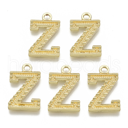 Alloy Pendants PALLOY-N157-002Z-NR-1