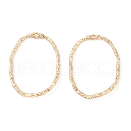 Brass Pendants KK-N256-01D-G-1