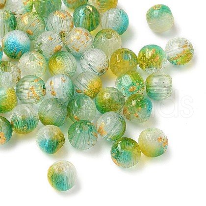 47Pcs Cat Eye Beads CE-Q001-01A-1