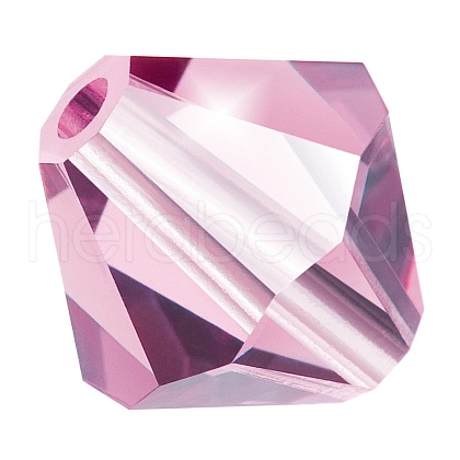 Preciosa® Crystal Beads X-PRC-BA6-20020-1