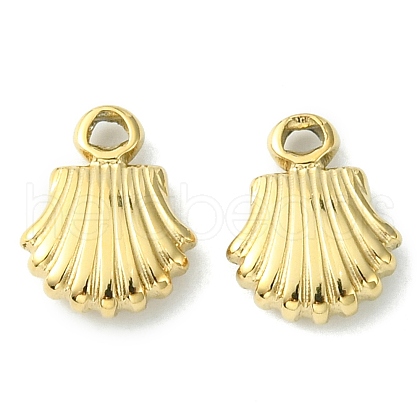 304 Stainless Steel Charms STAS-L269-072G-1