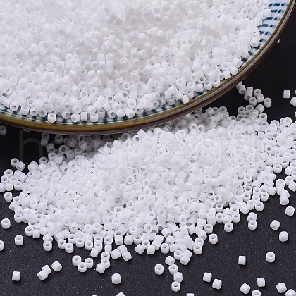 MIYUKI Delica Beads SEED-X0054-DB0200-1