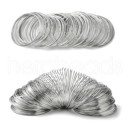 Steel Memory Wire S-TWIR-R006-0.8x115-P-1