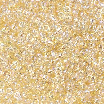 MIYUKI Round Rocailles Beads SEED-X0056-RR4530-1