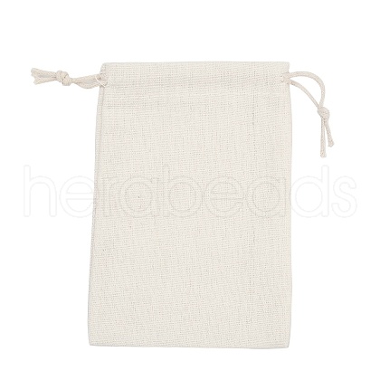 Rectangle Canvas Packing Pouches OP-K003-10x14-01-1