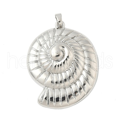 Brass Pendants KK-B139-21B-P-1