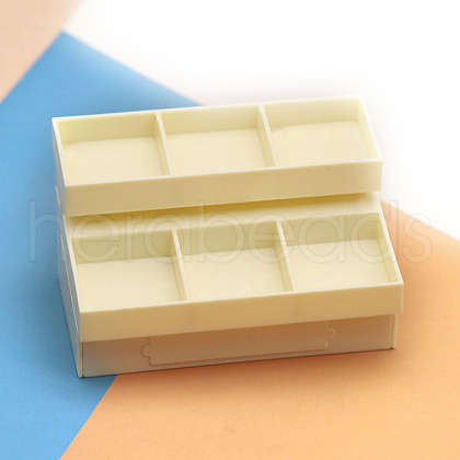 Plastic Fruit Rack Mini Model PW-WG7E41D-02-1