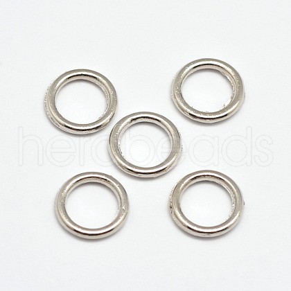 Alloy Linking Rings PALLOY-M146-P-RS-1