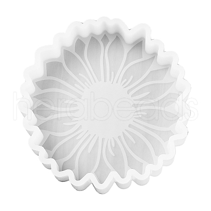 Candles Silicone Molds SIL-B076-05C-1
