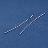 Brass Ball Head Pins KK-H502-03I-S-2