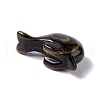 Natural Tiger Eye Display Decorations DJEW-G031-01A-3