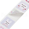 Sealing Label DIY-R084-02A-3