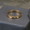 304 Stainless Steel Finger Fings FS-WG2B73A-03-2