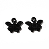 Spray Painted 201 Stainless Steel Charms STAS-I672-21-2
