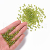 Glass Seed Beads X1-SEED-A007-4mm-164-4