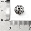 316 Surgical Stainless Steel Beads STAS-S173-03AS-3