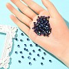 Preciosa® Crystal Beads X-PRC-BA5-20480-200-4
