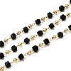 Brass Link Chains CHC-C014-34G-01-1