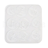 DIY Pendant Molds AJEW-U023-05B-3