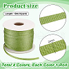   4 Rolls 4 Colors OCOR-PH0004-31-2