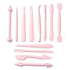 Plastic Baking Carving Tools TOOL-F014-02-4