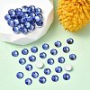 Preciosa® MAXIMA Crystal No Hotfix Flatback Stones Y-PRC-NSS10-20320-2