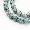 Gemstone Beads Strands GSR6mmC006-2