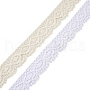 Mega Pet 2 Rolls 2 Style Cotton Hollow Ribben WCOR-MP0001-01-2